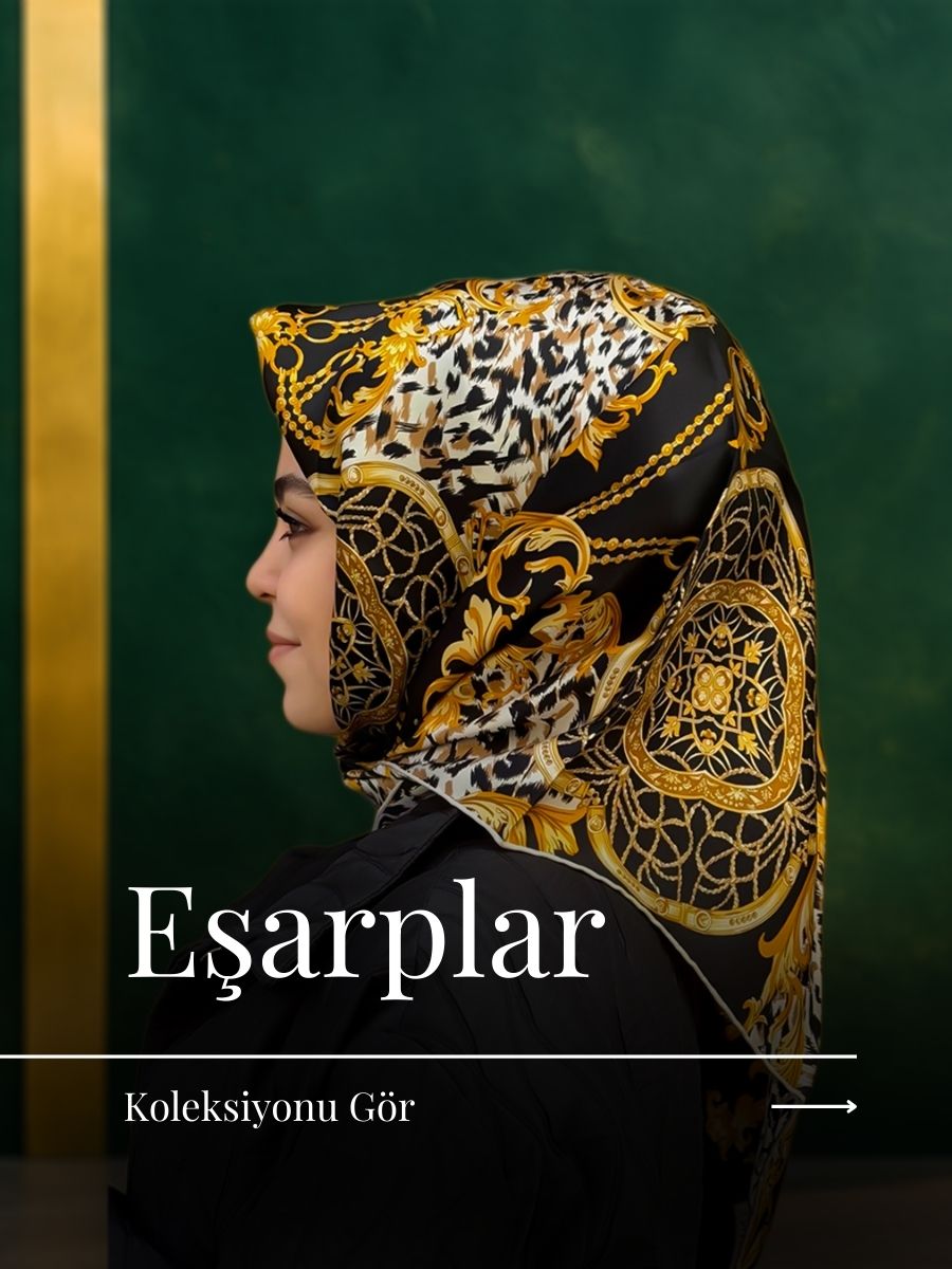 Eşarplar