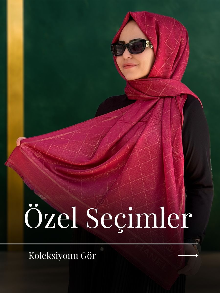 Özel Seçimler