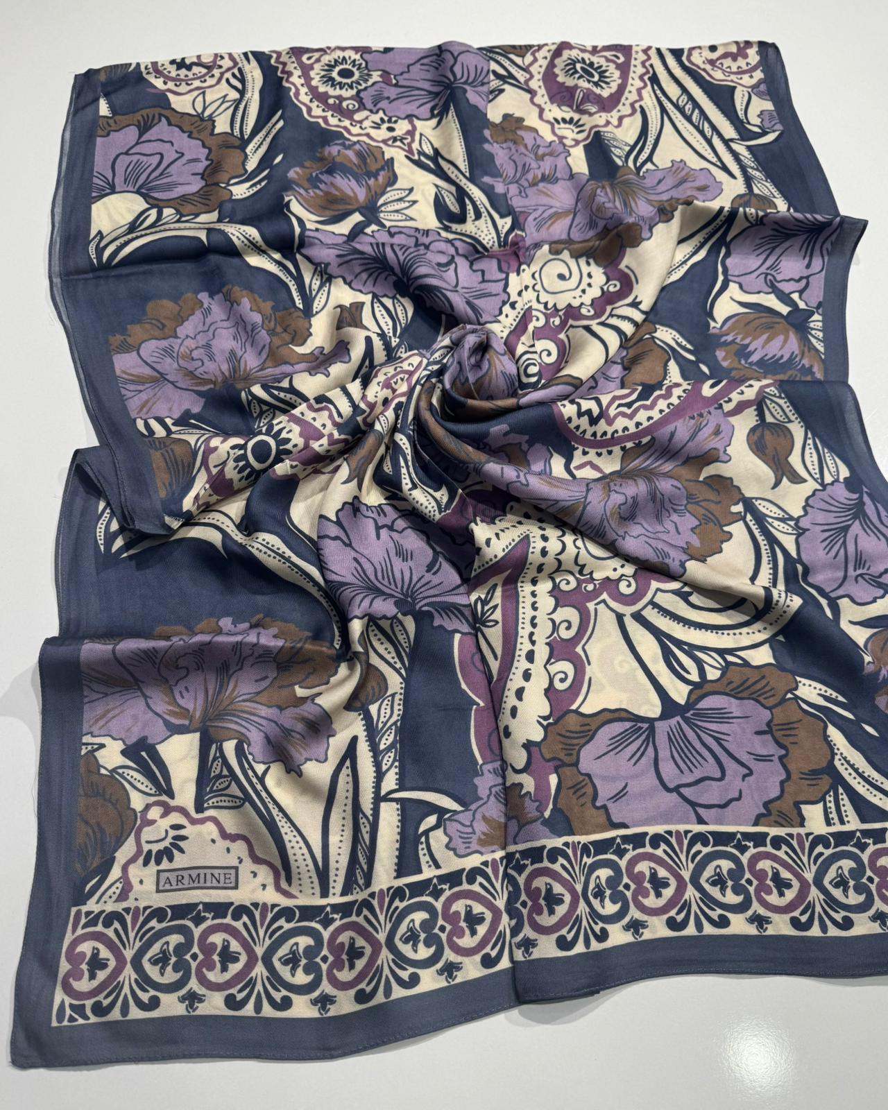 ARMİNE PURE ŞAL