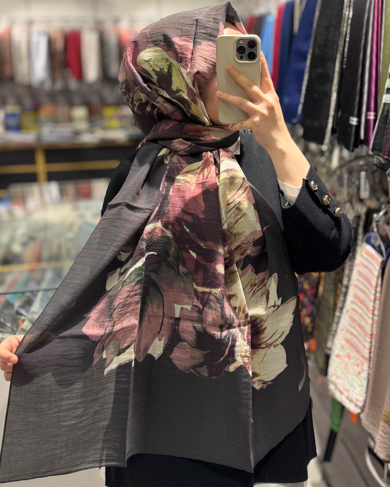 İPEKEVİ TENSEL ŞAL