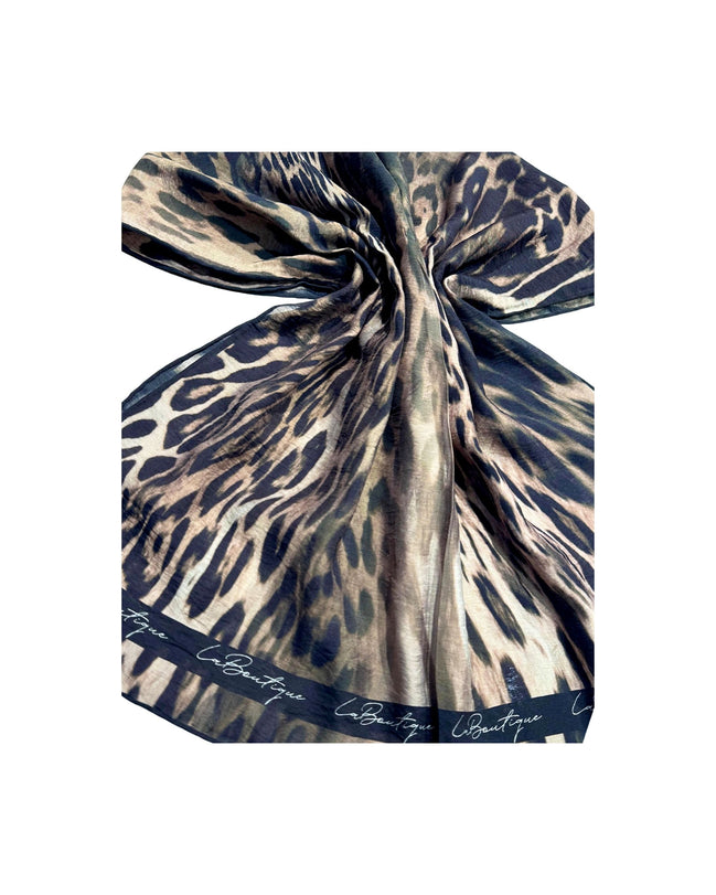 La Boutique 25’/26’ Güz Şal