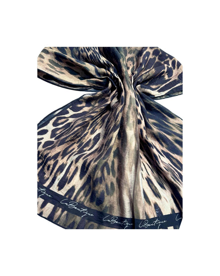 La Boutique 25’/26’ Güz Şal