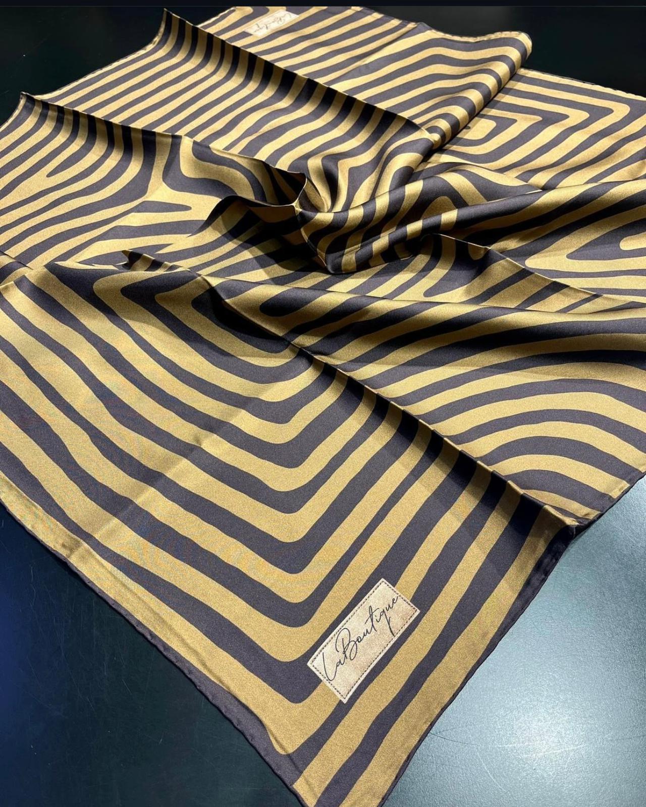 LA'BOUTIQUE İPEK EŞARP