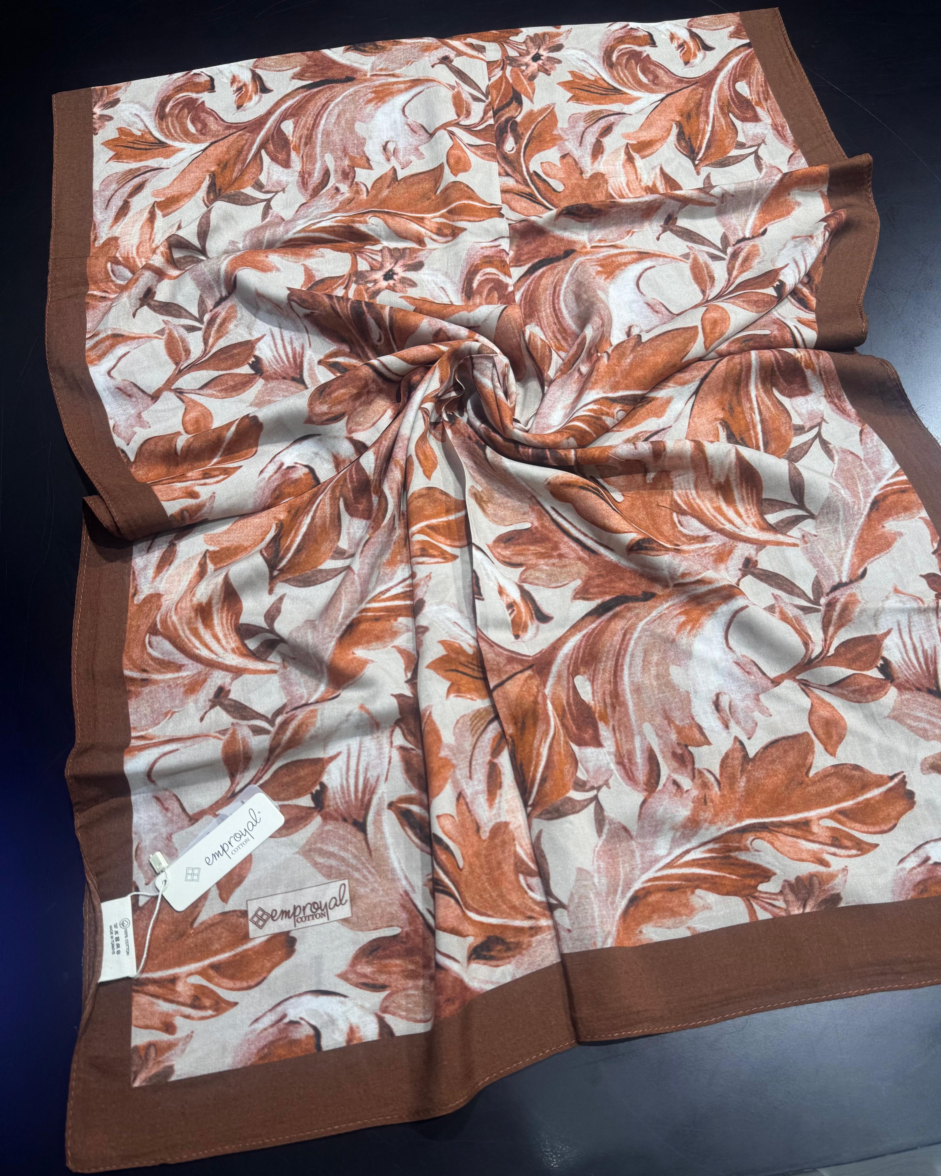 EMPROYAL ORGANİK ŞAL