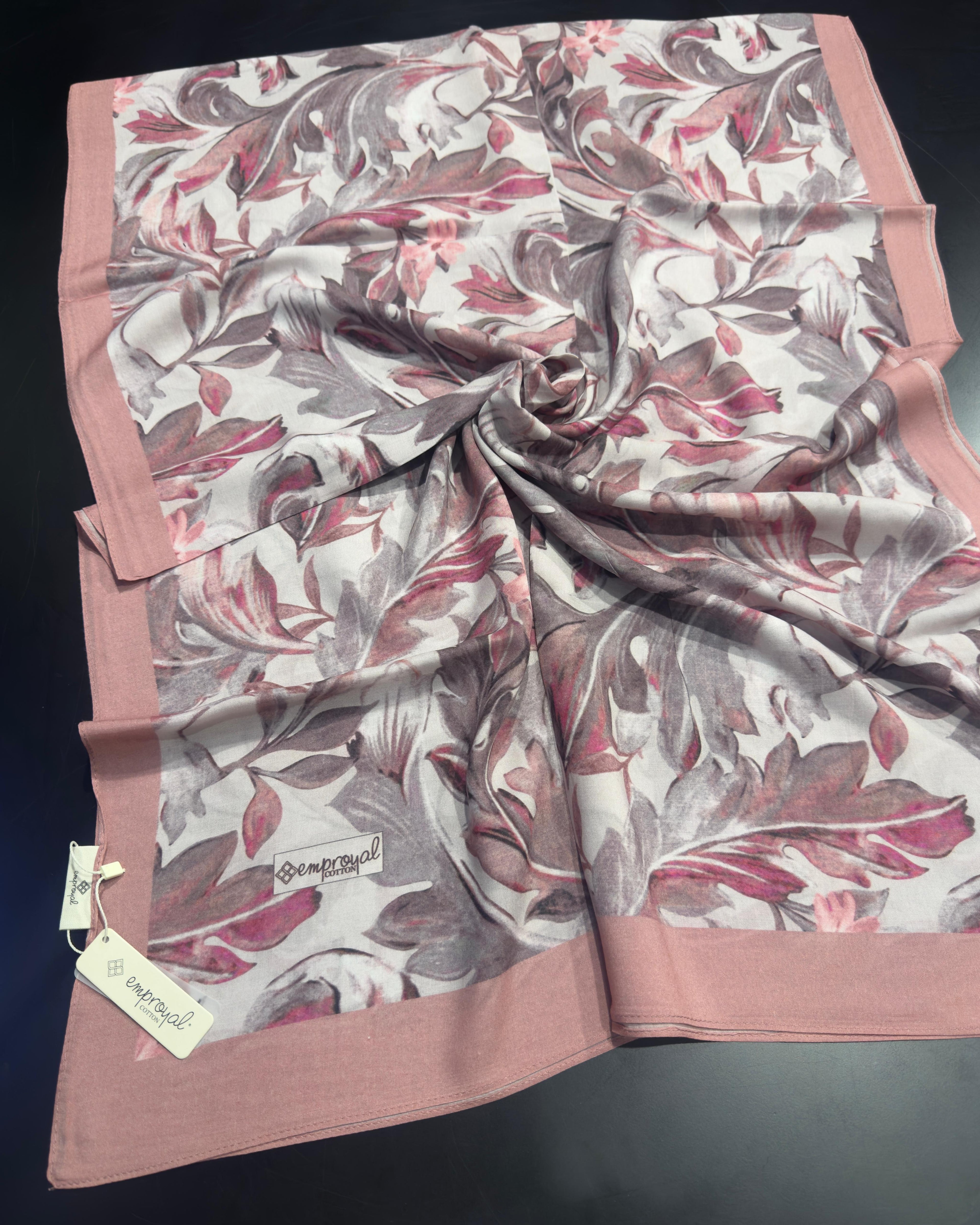 EMPROYAL ORGANİK ŞAL