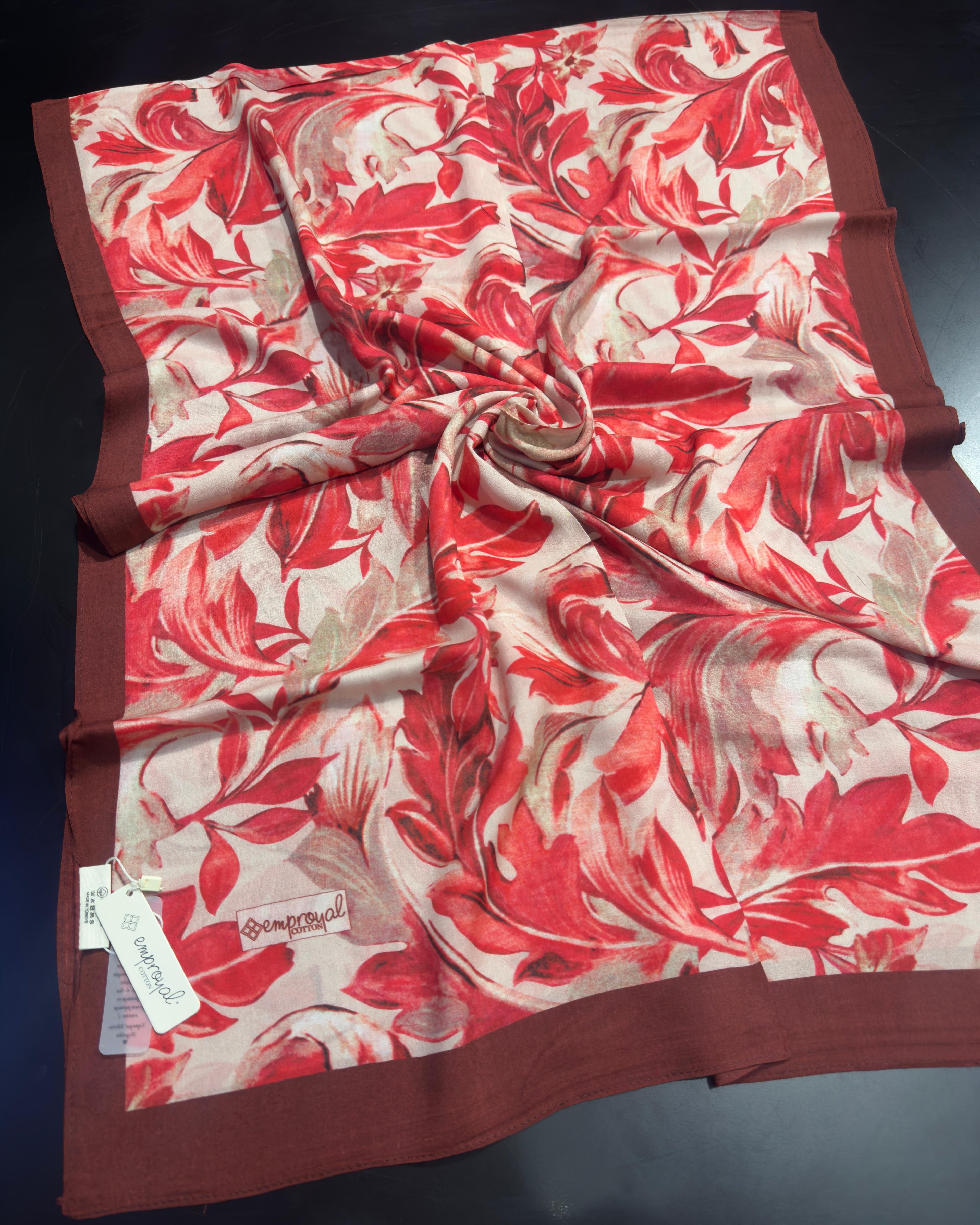 EMPROYAL ORGANİK ŞAL