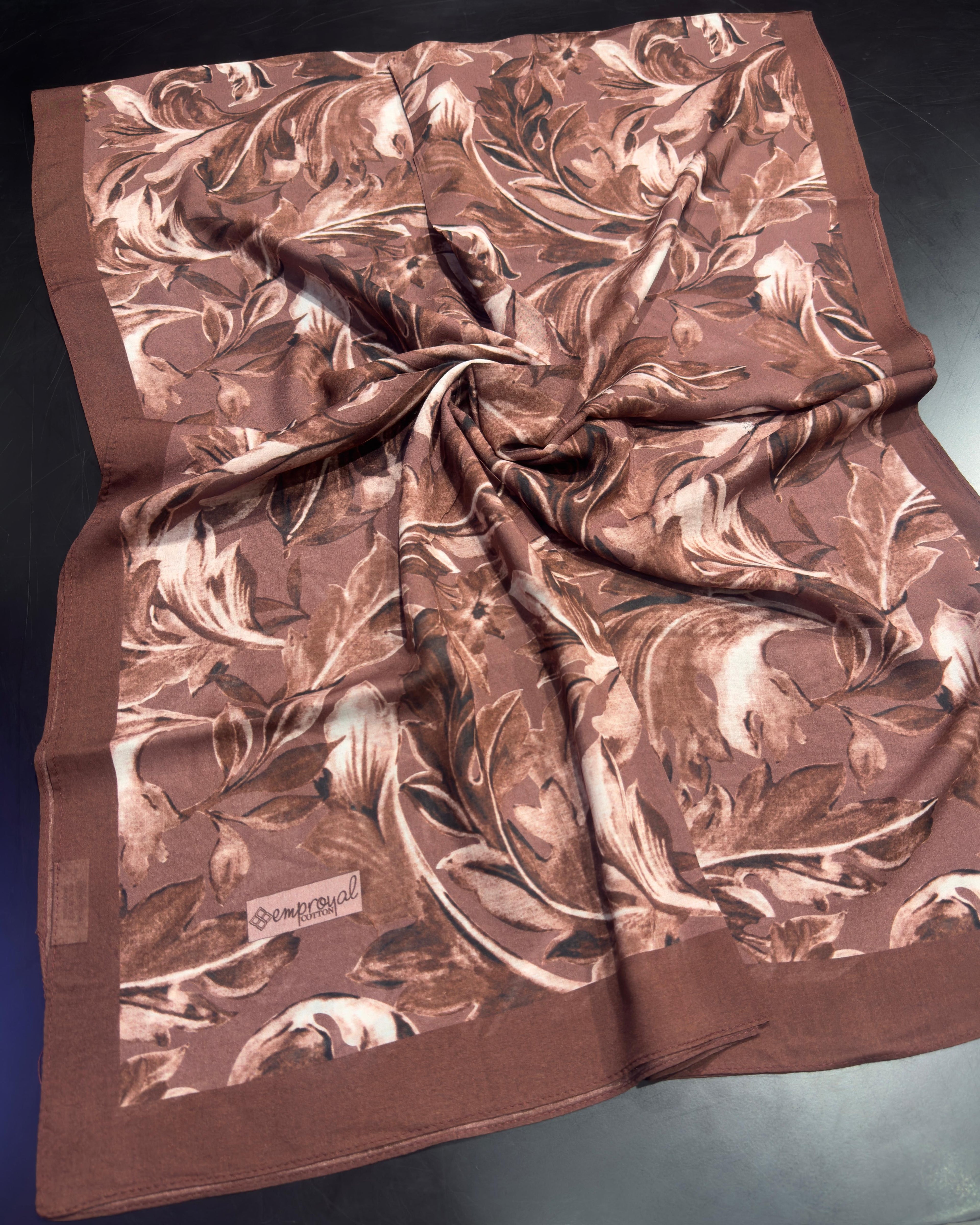 EMPROYAL ORGANİK ŞAL