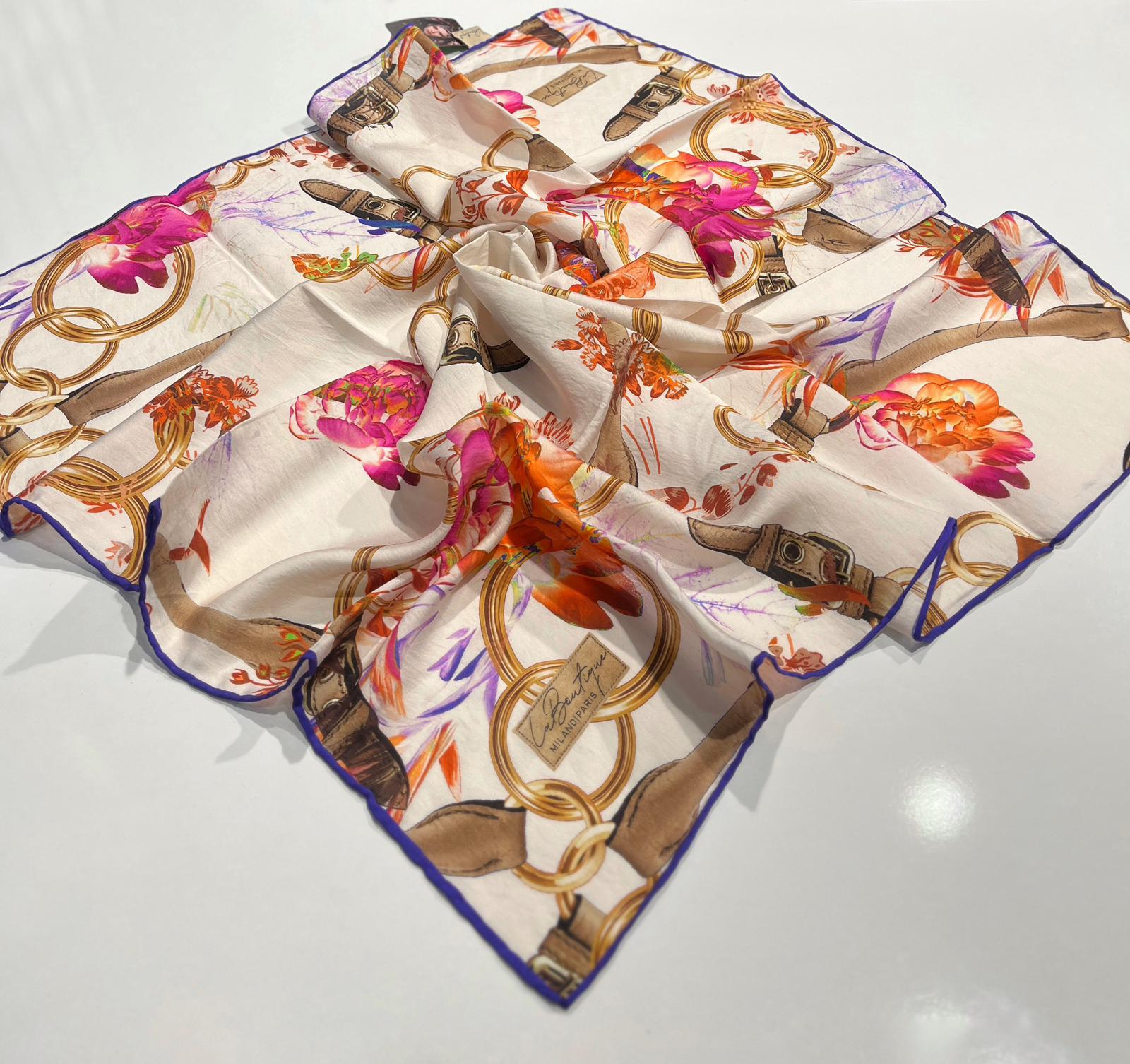 LA'BOUTIQUE GÜZ EŞARP