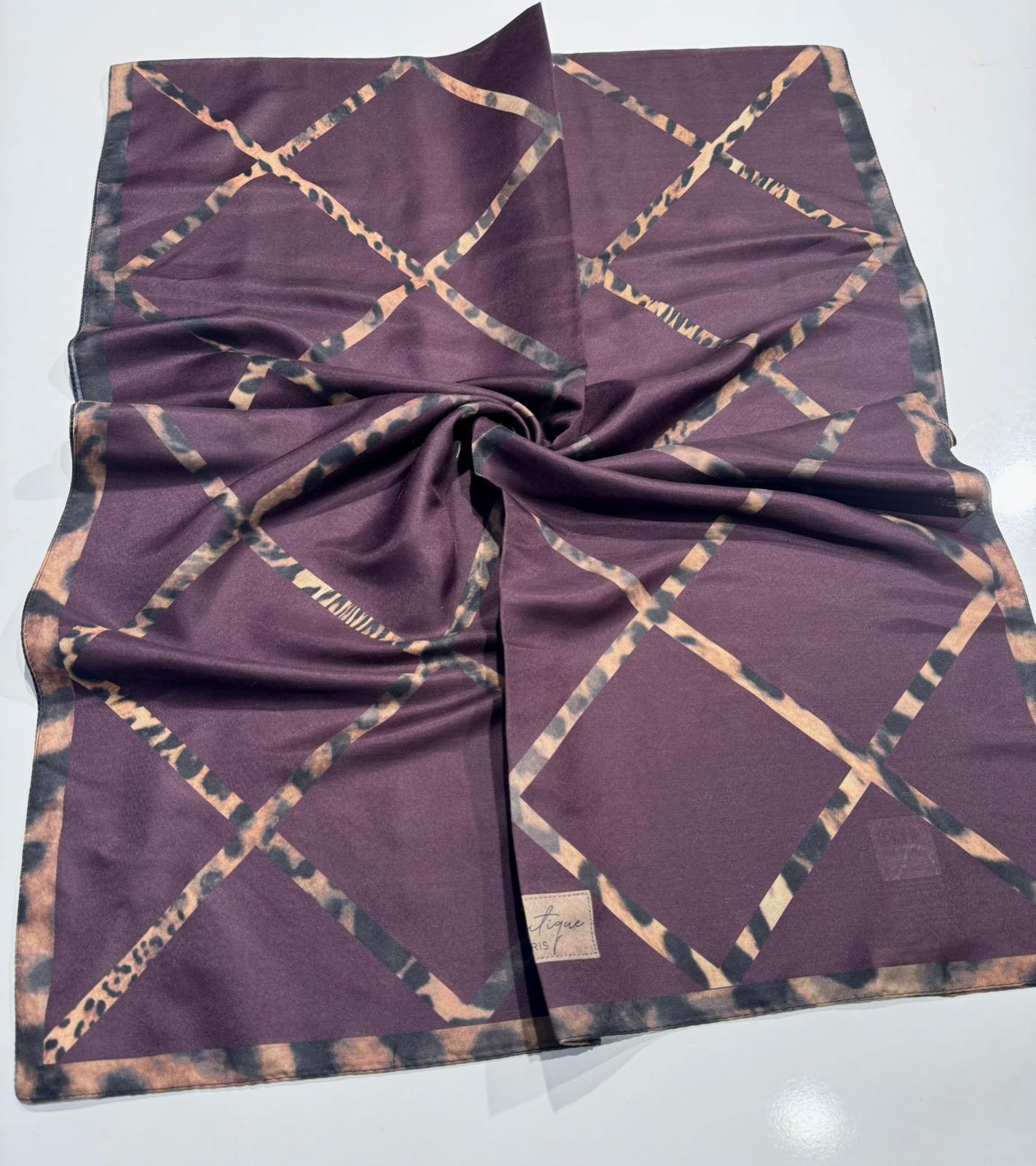 LA'BOUTIQUE HERBAL PAMUK ŞAL