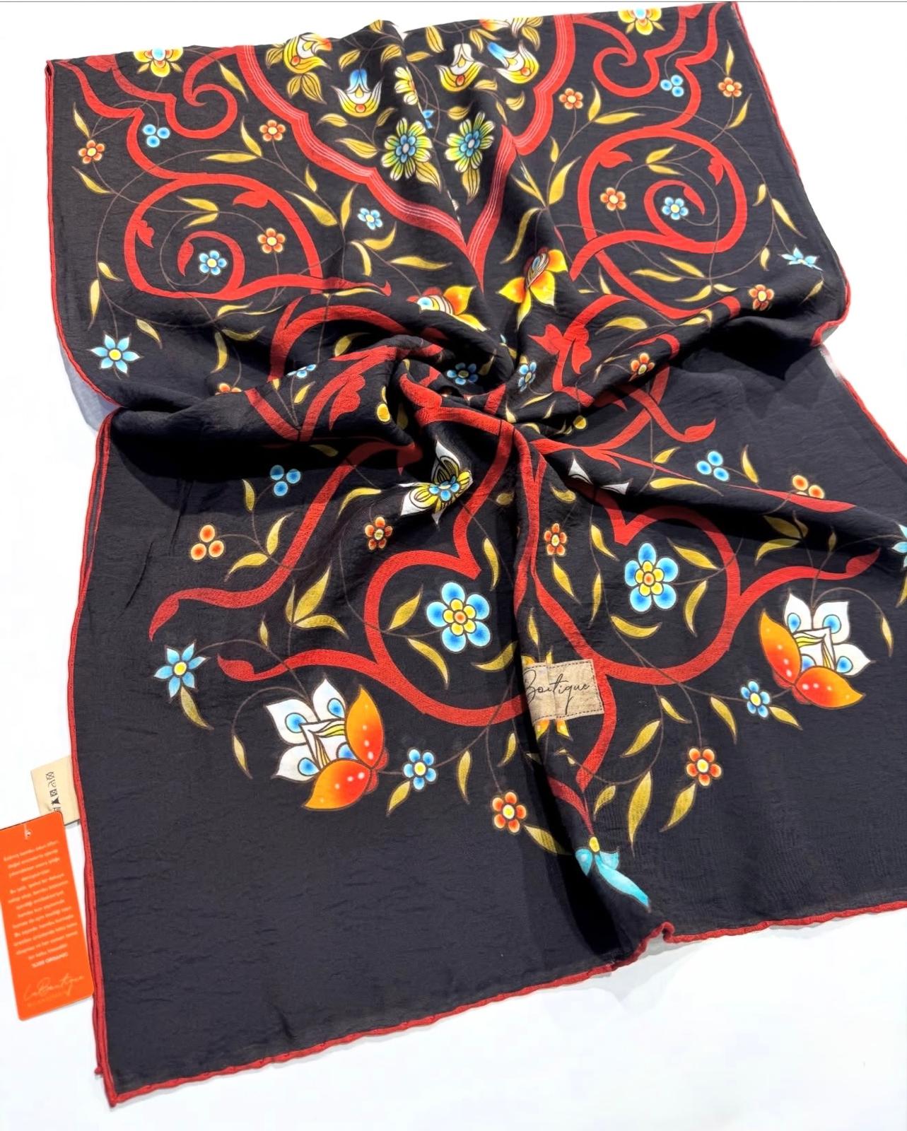 LA'BOUTIQUE GÜZ ŞAL