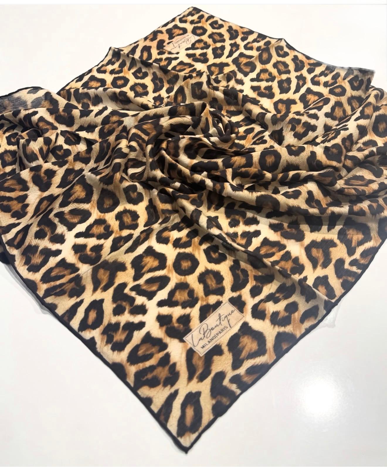 LA'BOUTIQUE GÜZ EŞARP