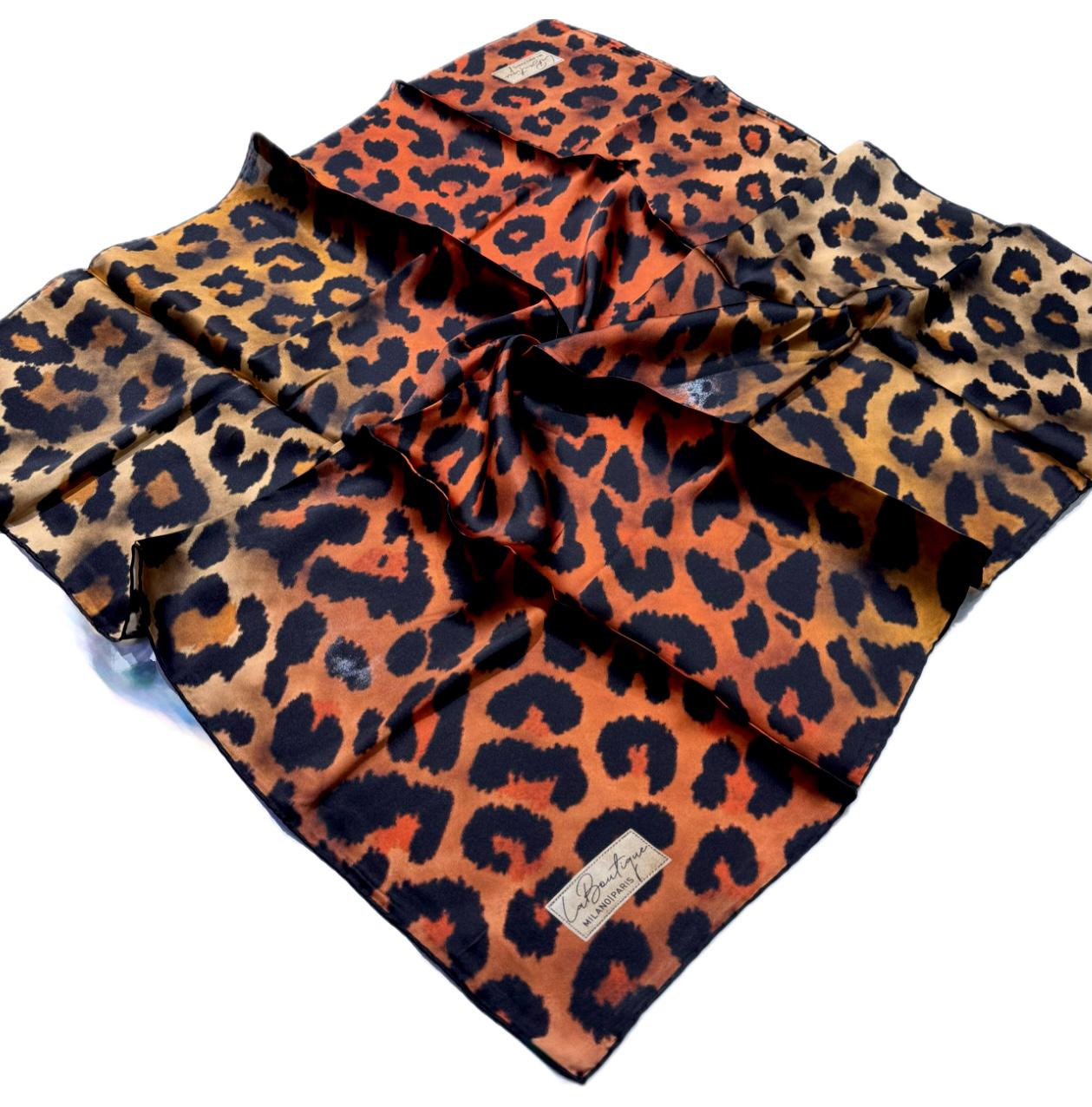 LA'BOUTIQUE İPEK EŞARP