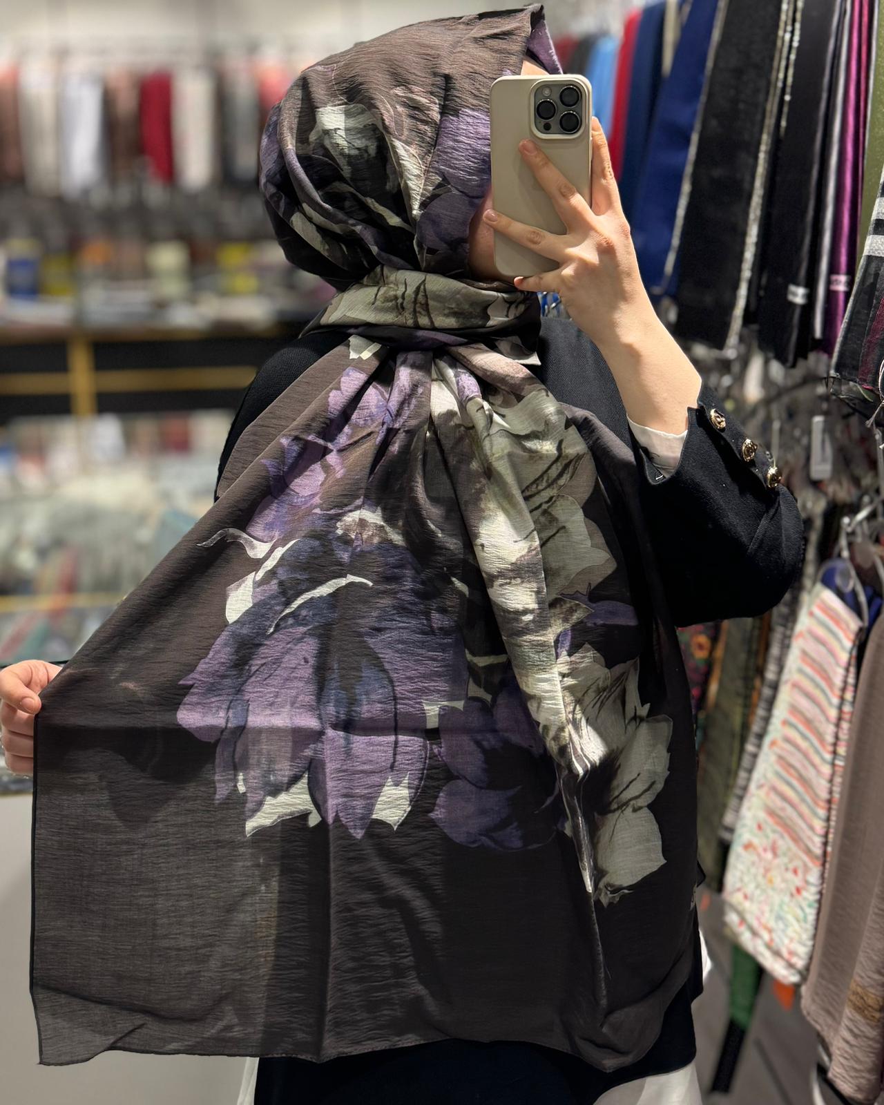 İPEKEVİ TENSEL ŞAL