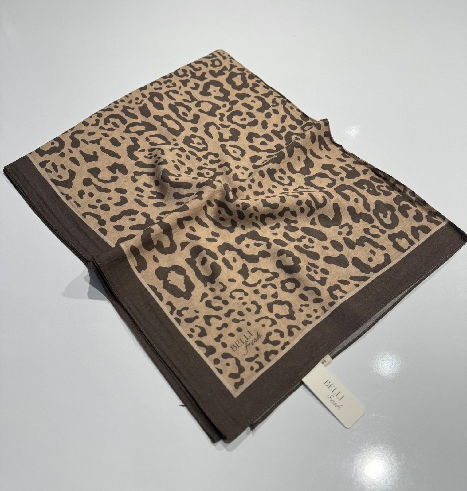 BELLİ FRESH LENA ŞAL