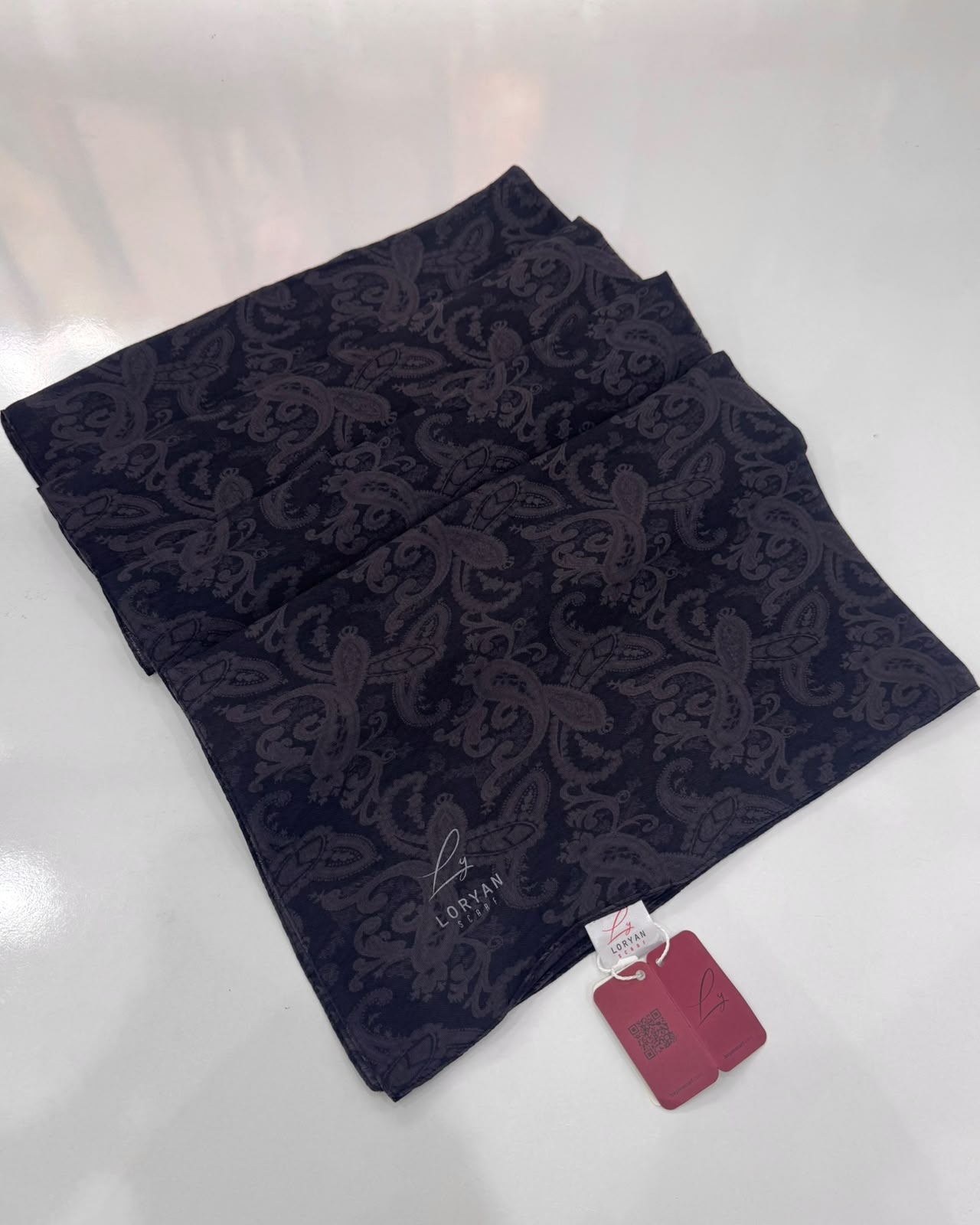 LORYAN SCARF ARİA ŞAL