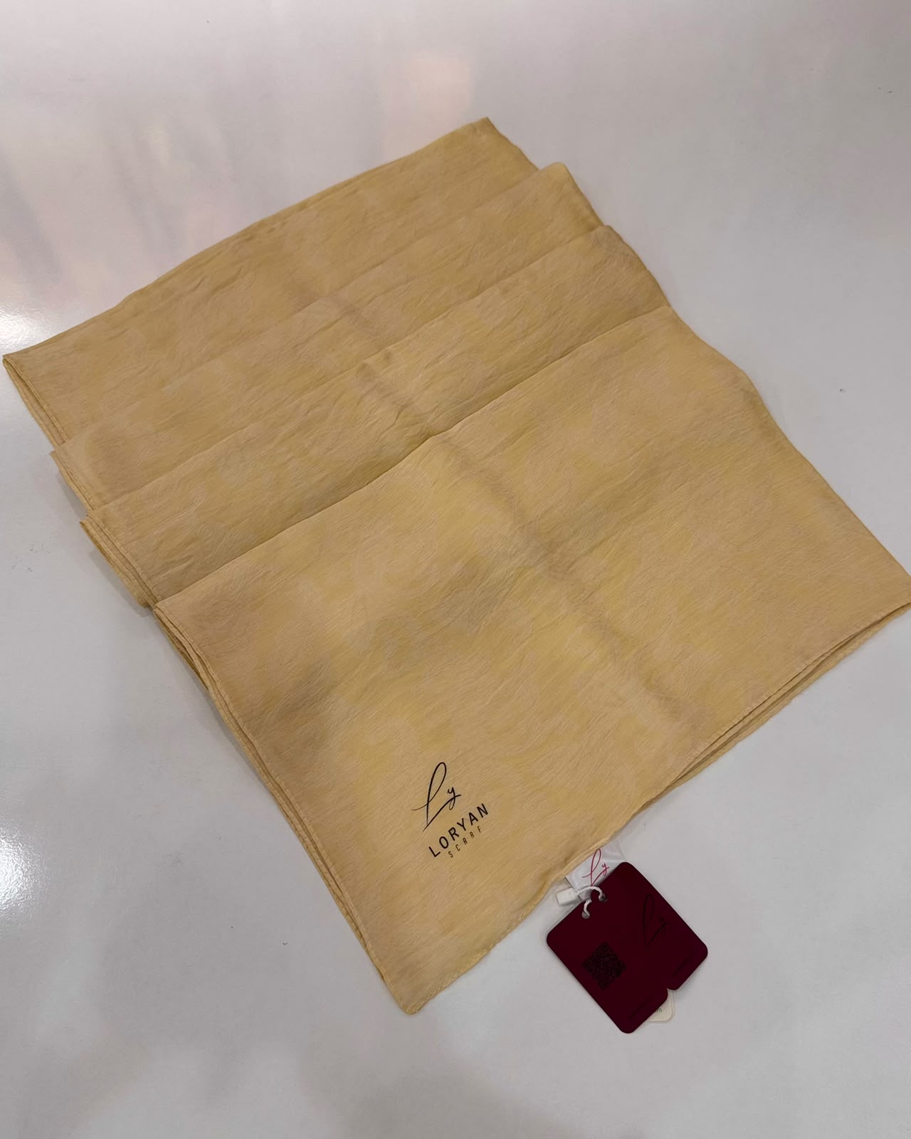 LORYAN SCARF ARİA ŞAL