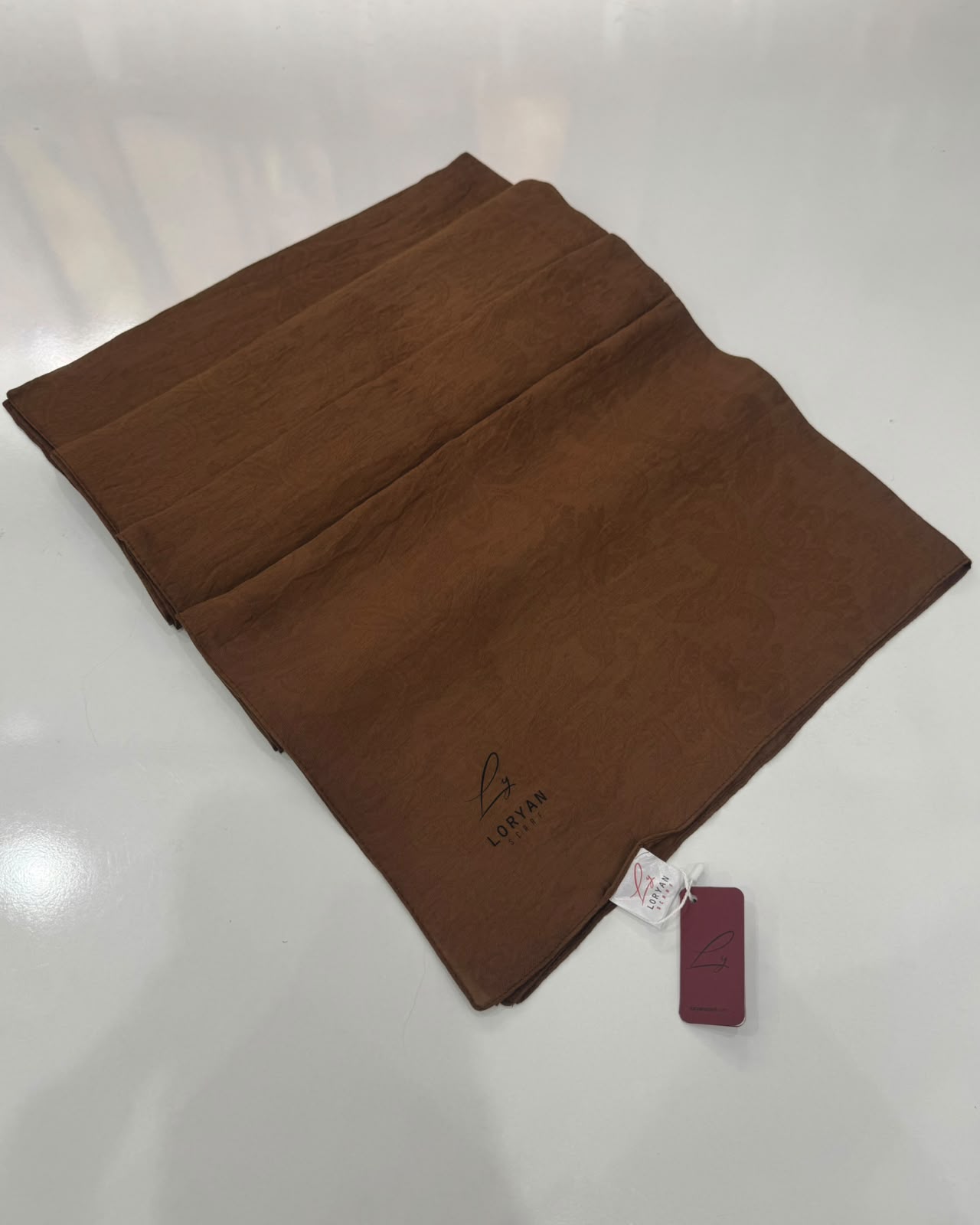 LORYAN SCARF ARİA ŞAL