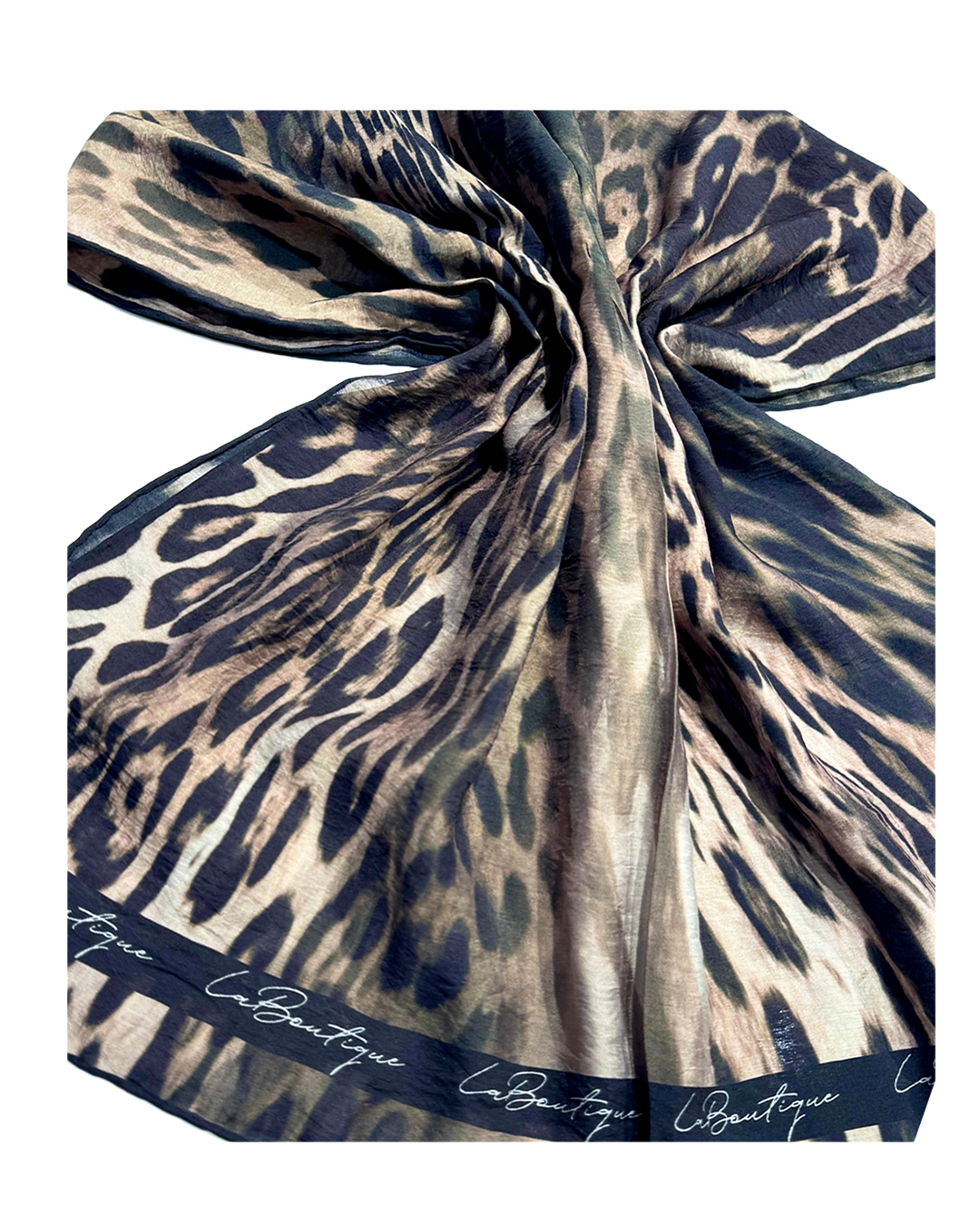 La Boutique 25’/26’ Güz Şal