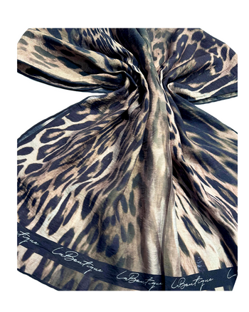 La Boutique 25’/26’ Güz Şal